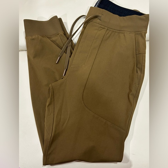 Lululemon ABC Jogger size Small - Picture 3 of 6